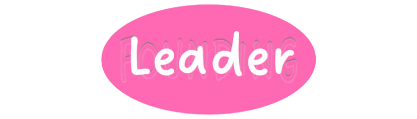 Jennifer Pierson, Founding Leader Jennifer Pierson, Founding Leader